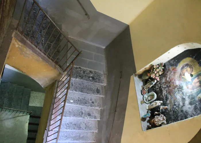 Il Vicoletto Maiorani 39