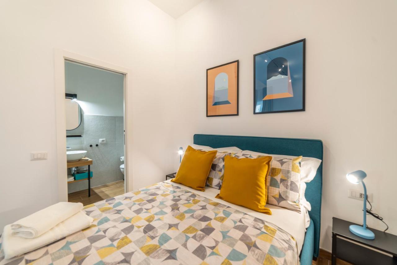 Appartement Il Vicoletto Maiorani 39 *