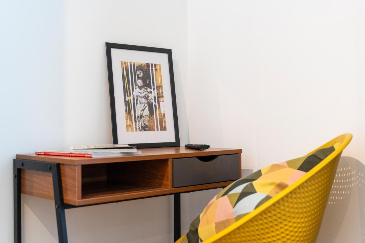 Appartement Il Vicoletto Maiorani 39 Napels