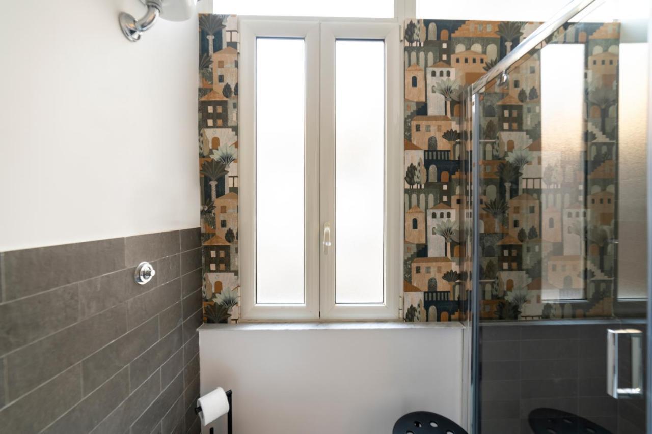 Il Vicoletto Maiorani 39 Appartement