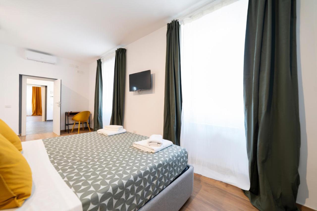 Appartement Il Vicoletto Maiorani 39