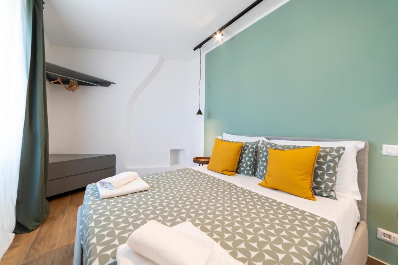 Appartement Il Vicoletto Maiorani 39 *
