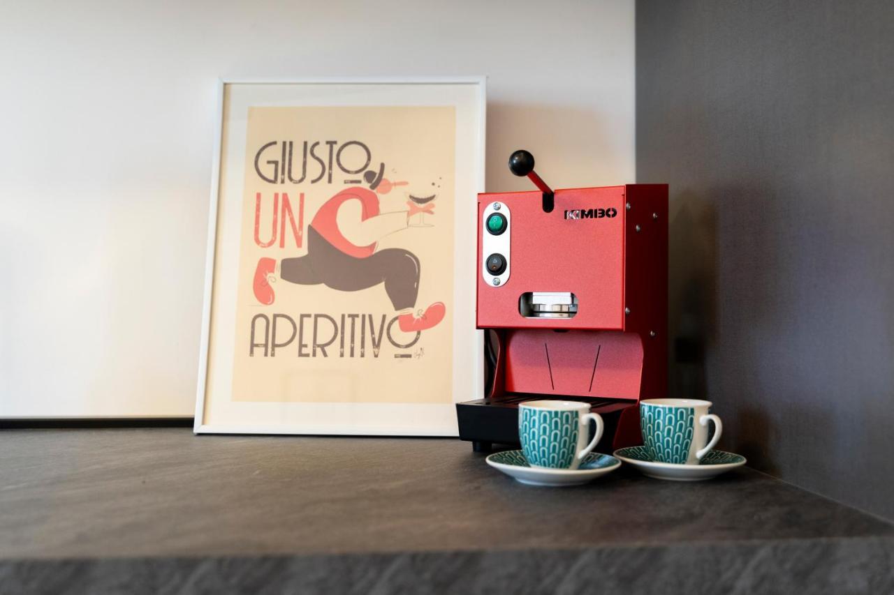 Appartement Il Vicoletto Maiorani 39 *