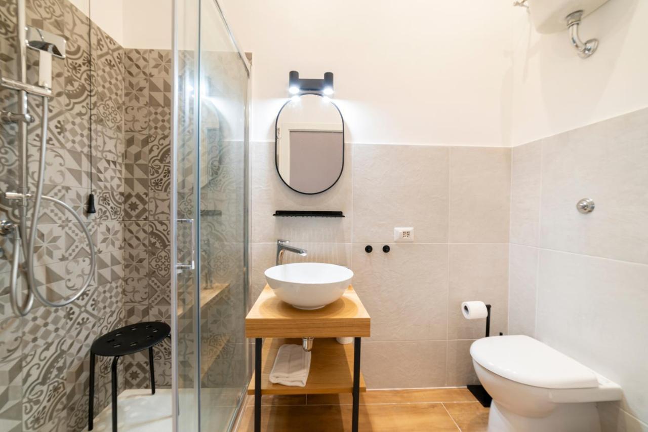 Appartement Il Vicoletto Maiorani 39