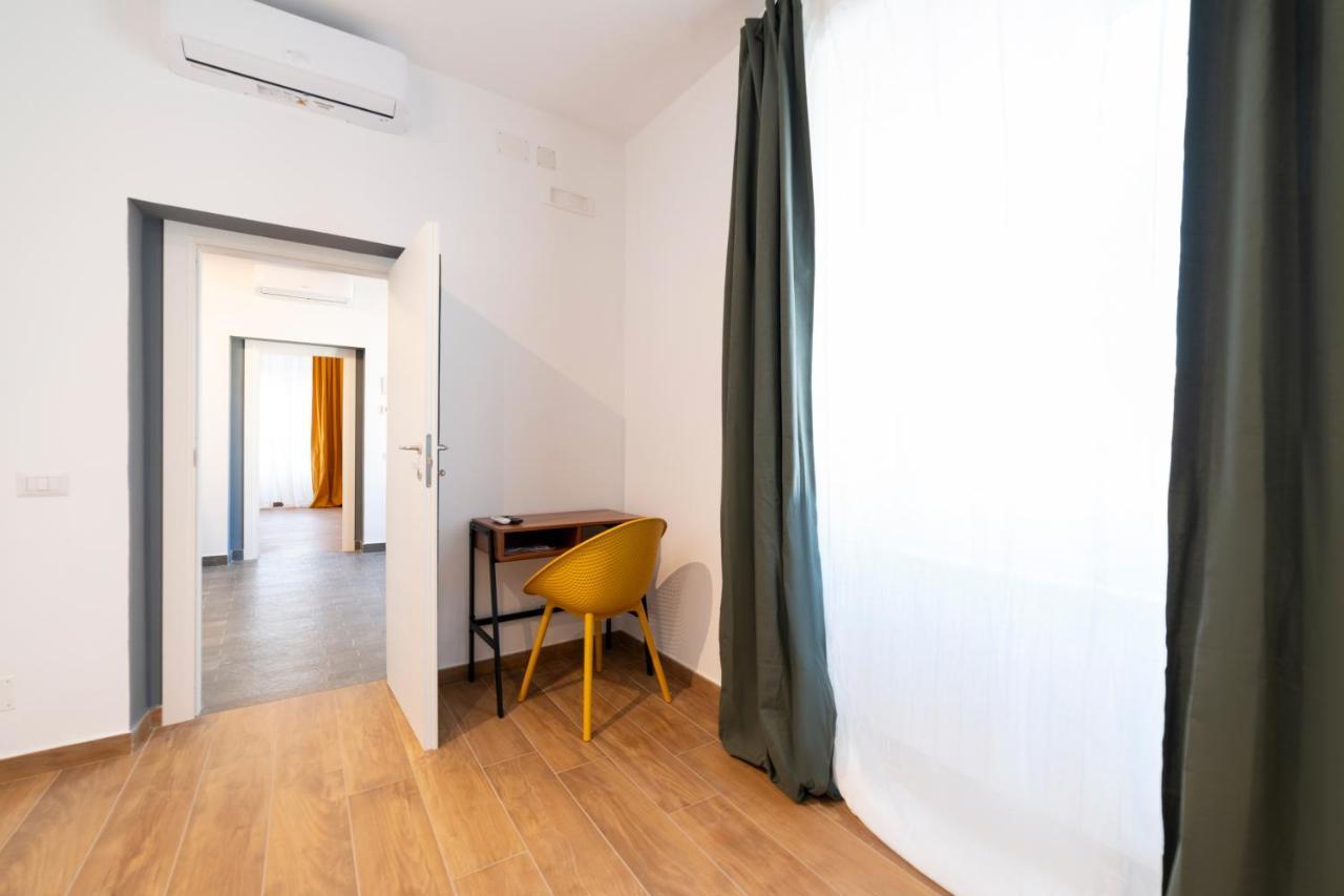 Il Vicoletto Maiorani 39 Appartement *