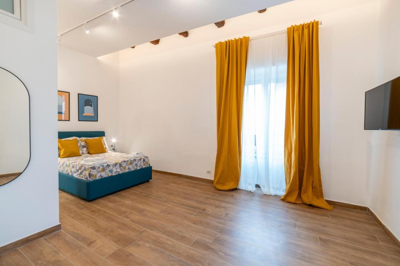 Il Vicoletto Maiorani 39 Appartement Napels