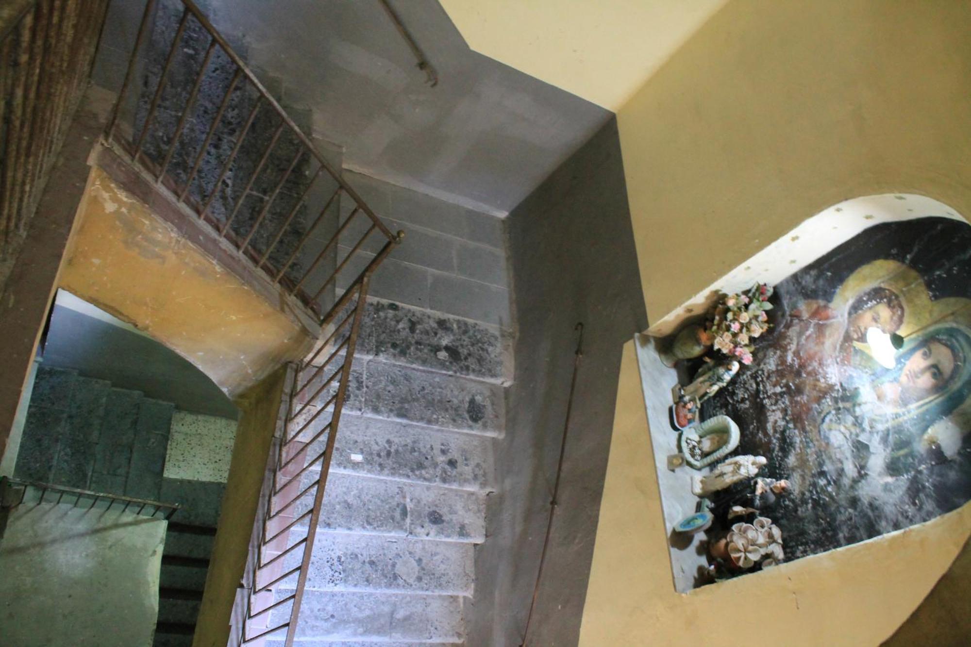 Il Vicoletto Maiorani 39 Appartement