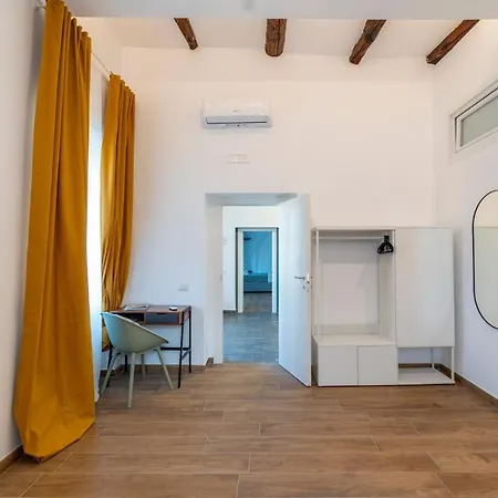 Ferienwohnung Il Vicoletto Maiorani 39 Neapel Exterior foto