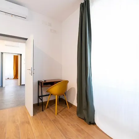 Ferienwohnung Il Vicoletto Maiorani 39 Neapel Exterior foto