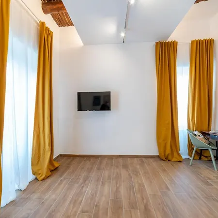 Ferienwohnung Il Vicoletto Maiorani 39 Neapel Exterior foto