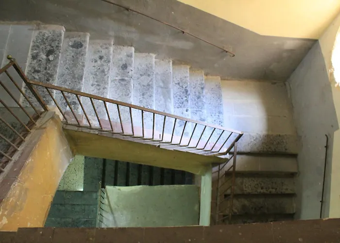Il Vicoletto Maiorani 39
